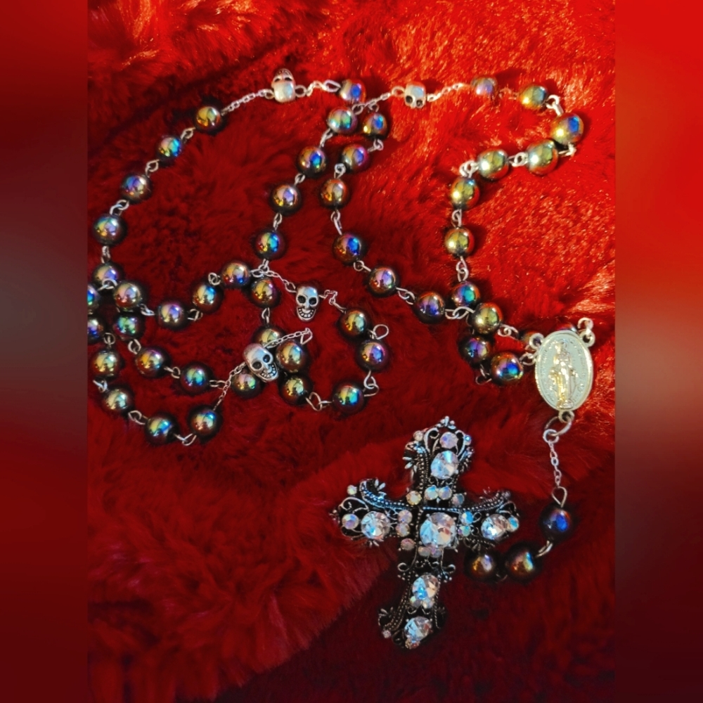 Custom Rosaries